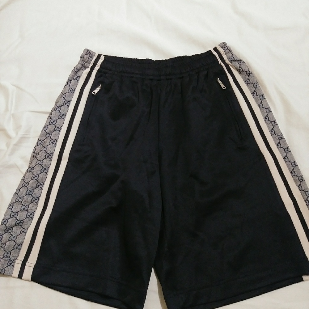 Gucci shorts
